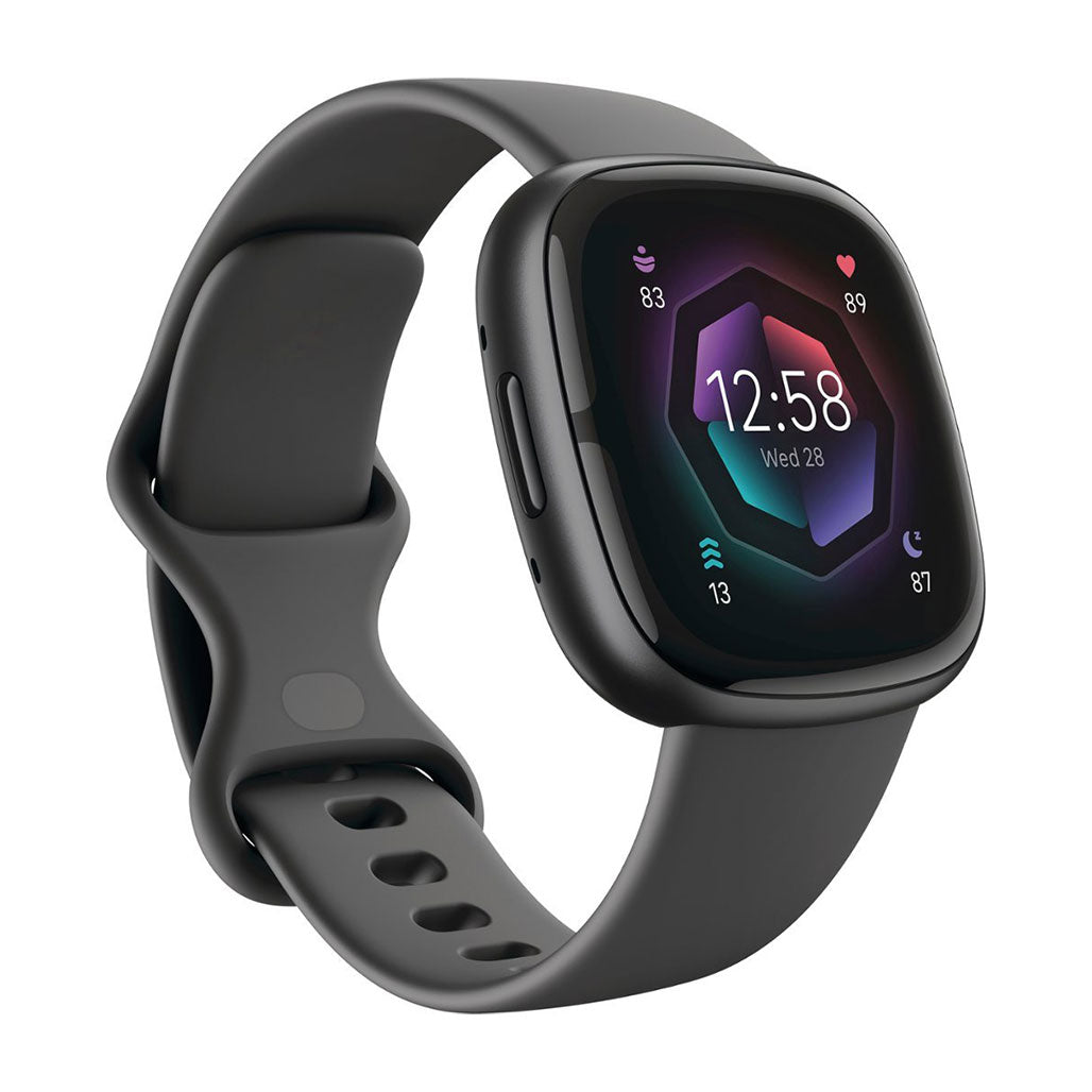 A Photo Of Fitbit Sense 2