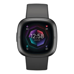 A Photo Of Fitbit Sense 2