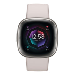 A Photo Of Fitbit Sense 2
