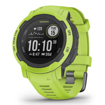 Garmin instinct 2 010-02626-01 from Garmin sold by 961Souq-Zalka