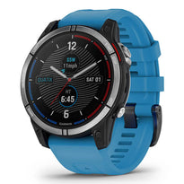 Garmin Quatix 7 010-02540-61 from Garmin sold by 961Souq-Zalka