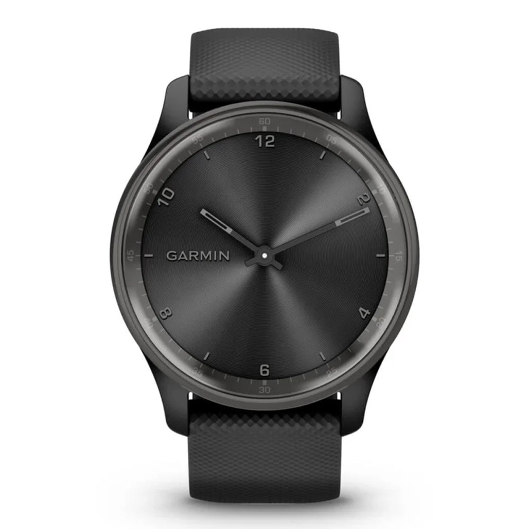 A Photo Of Garmin vívomove Trend - 010-02665-00