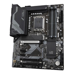 A Photo Of Gigabyte Z790-D DDR4 Motherboard