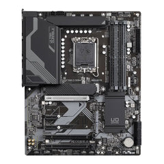 A Photo Of Gigabyte Z790-D DDR4 Motherboard