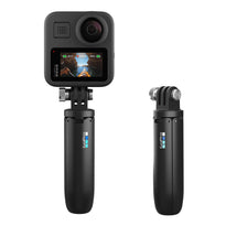 GoPro Shorty - Mini Extension Pole & Tripod Camera Mount from GoPro sold by 961Souq-Zalka