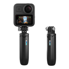 A Photo Of GoPro Shorty Mini Extension Pole and Tripod