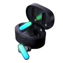 HHOGene GPods NC Wireless Earbuds with Light Control, Inlcudes 4 Unique Earbuds Shells from HHOGene sold by 961Souq-Zalka