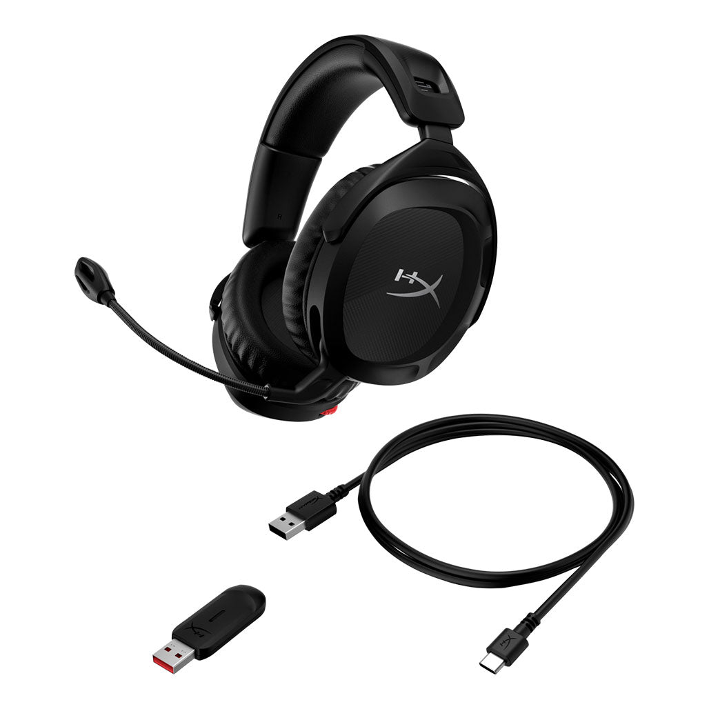 A Photo Of HyperX Cloud Stinger 2 Wireless - Gaming Headset | 676A2AA