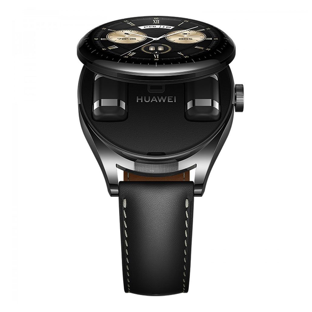 A Photo Of Huawei Watch Buds