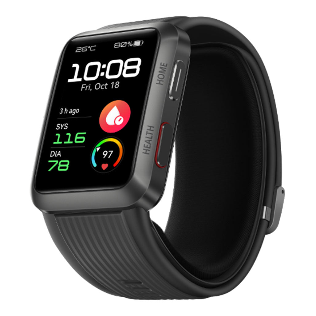 A Photo Of Huawei Watch D – Advanced Health Monitoring Smartwatch with Accurate Blood Pressure Measurement