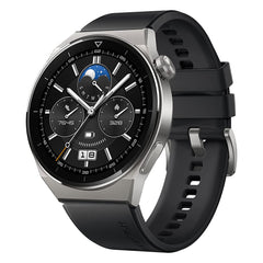 A Photo Of Huawei Watch GT 3 Pro
