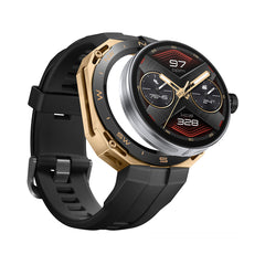 A Photo Of Huawei Watch GT Cyber