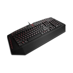 A Photo Of Lenovo Y Mechanical Gaming Keyboard