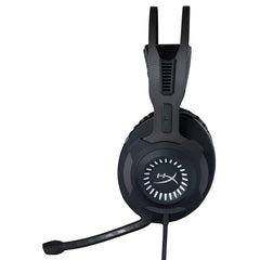 A Photo Of HyperX Cloud Revolver - Gaming Headset with HyperX 7.1 Surround Sound | 4P5K5AA