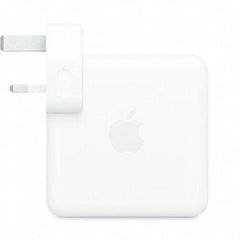 A Photo Of Apple USB-C 87w power adapter