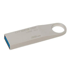 A Photo Of Kingston 64GB DataTraveler SE9 G2 - USB 3.0 Flash Drive