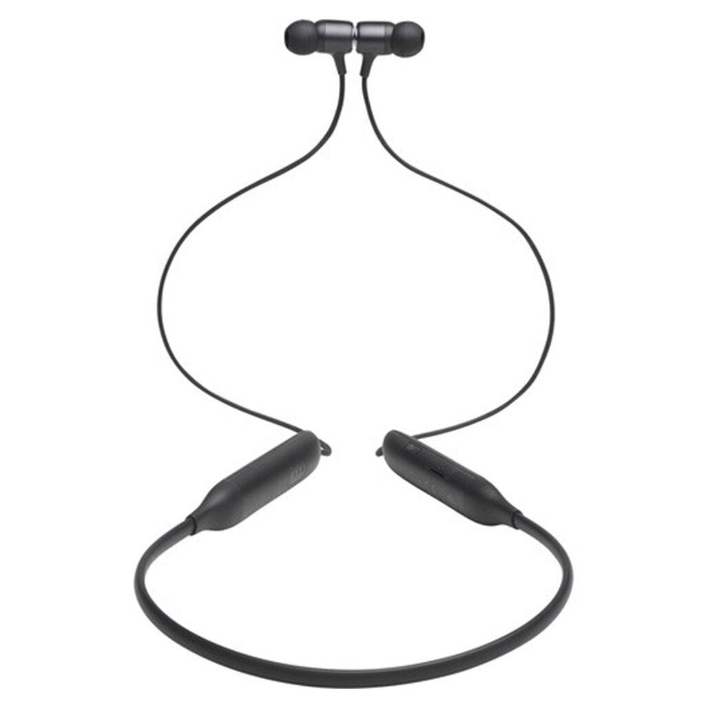 A Photo Of JBL LIVE 220BT - Wireless Neckband In-Ear Headphones