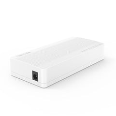A Photo Of Tenda S108 8-port Ethernet Switch Desktop