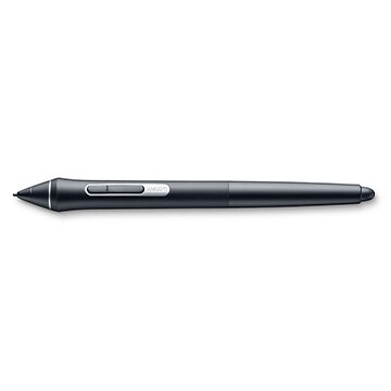 A Photo Of Wacom Intuos Pro - Medium - PTH-660