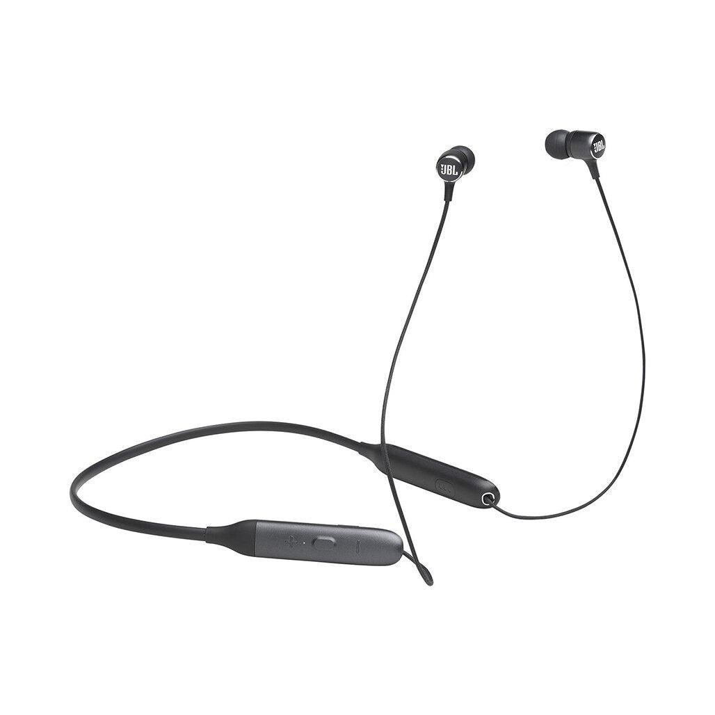A Photo Of JBL LIVE 220BT - Wireless Neckband In-Ear Headphones