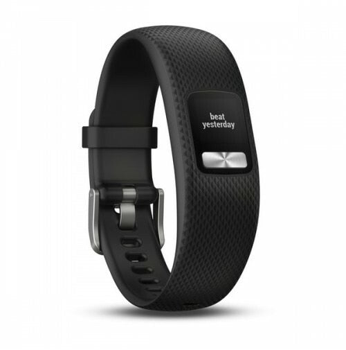 A Photo Of Garmin vívofit 4
