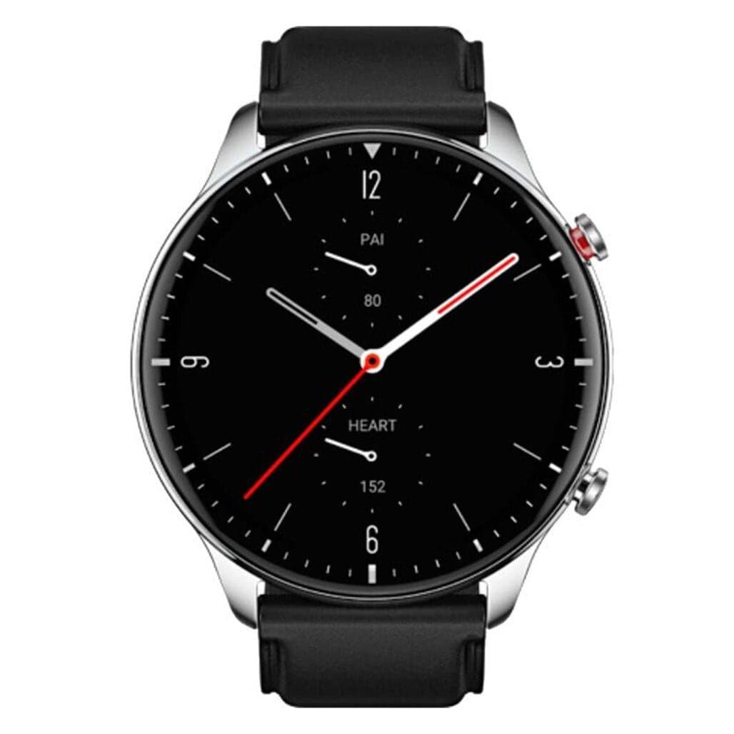 A Photo Of AmazFit GTR 2 - Classic Edition