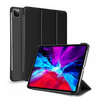 Apple iPad Pro 12.9 2020 Case Black from Other sold by 961Souq-Zalka