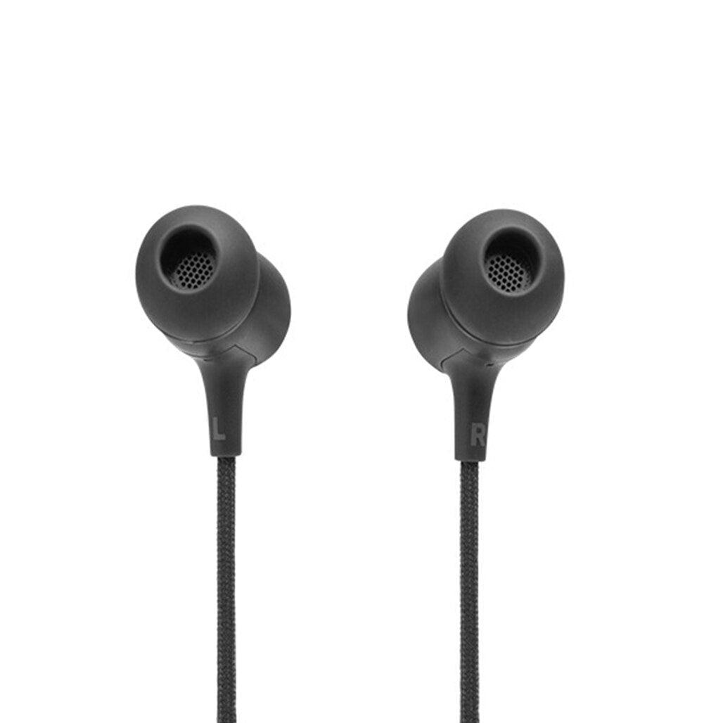A Photo Of JBL LIVE 220BT - Wireless Neckband In-Ear Headphones