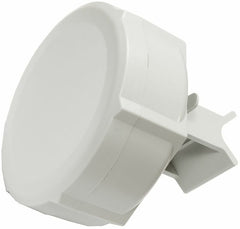A Photo Of MikroTik SXT 6 RBSXTG-6HPnD - High-Power Dual Chain 16dBi 5.9-6.4GHz Wireless System with Integrated Antenna