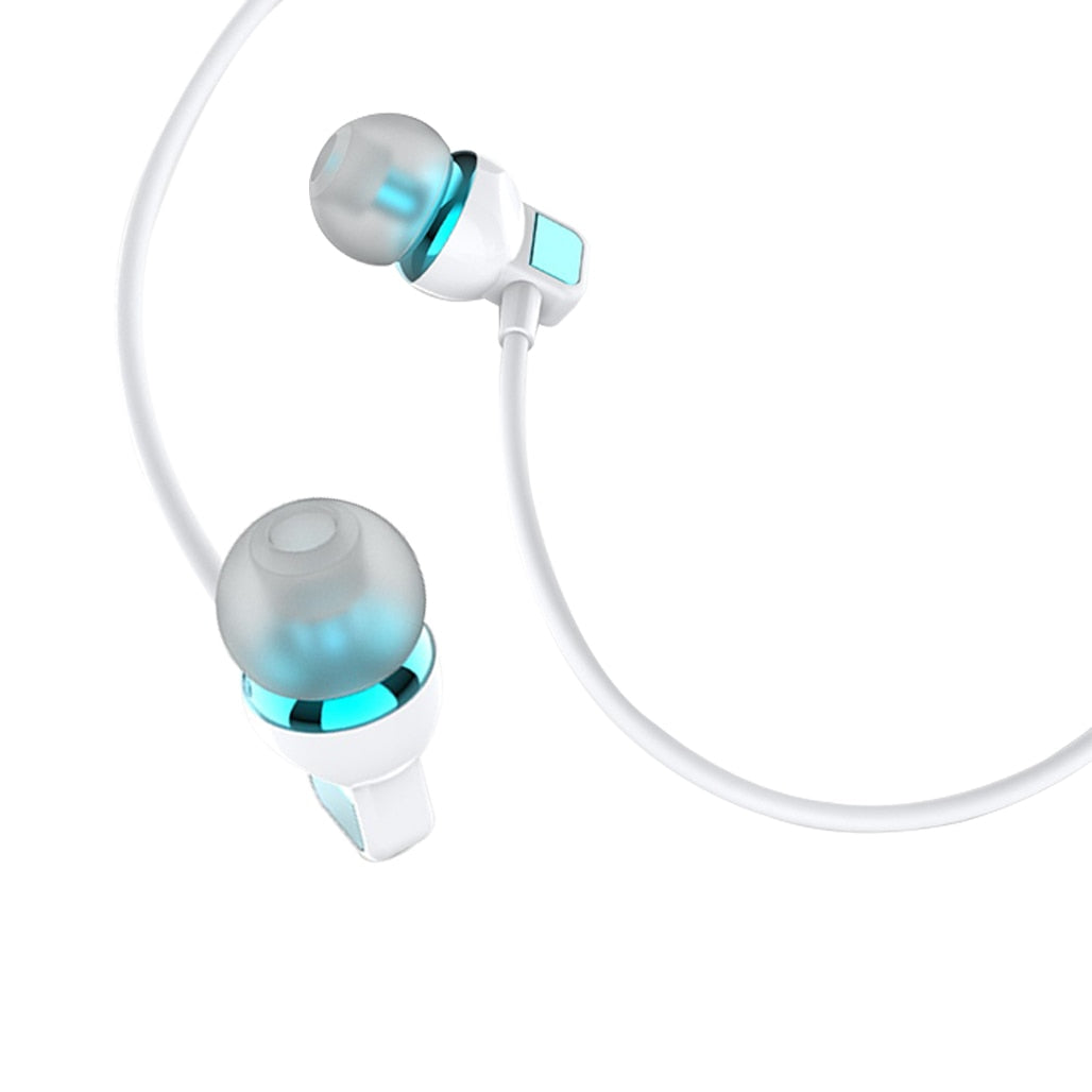 A Photo Of Pavareal music earphones E16