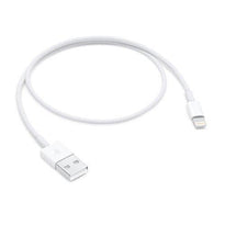 Apple Lightning to USB Cable (0.5 m) from Apple sold by 961Souq-Zalka