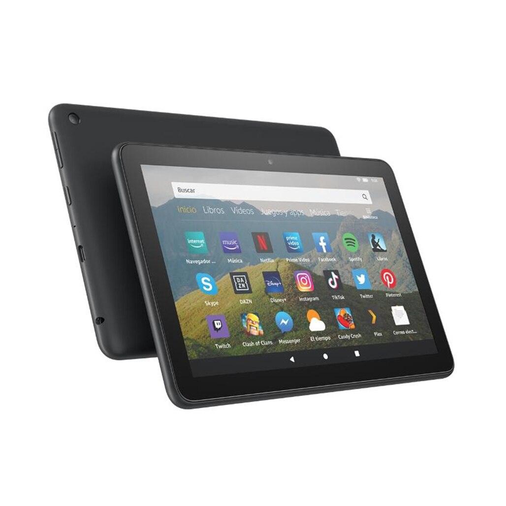 A Photo Of Amazon Fire HD 8 Plus - 8