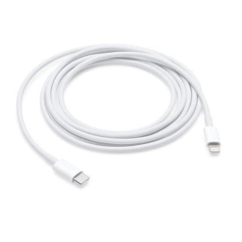 A Photo Of Apple USB-C to Lightning Cable (2 m)