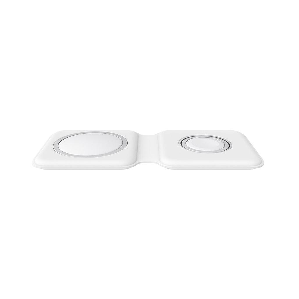 A Photo Of MagSafe Duo Charger