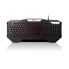 A Photo Of Lenovo Legion K200 Backlit Gaming Keyboard