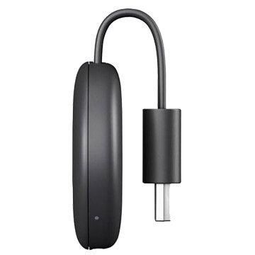 A Photo Of Google Chromecast 3rd Gen