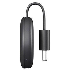 A Photo Of Google Chromecast 3rd Gen