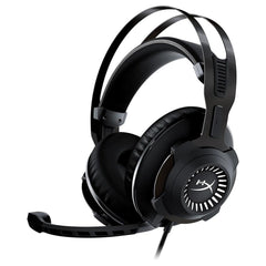 A Photo Of HyperX Cloud Revolver - Gaming Headset with HyperX 7.1 Surround Sound | 4P5K5AA