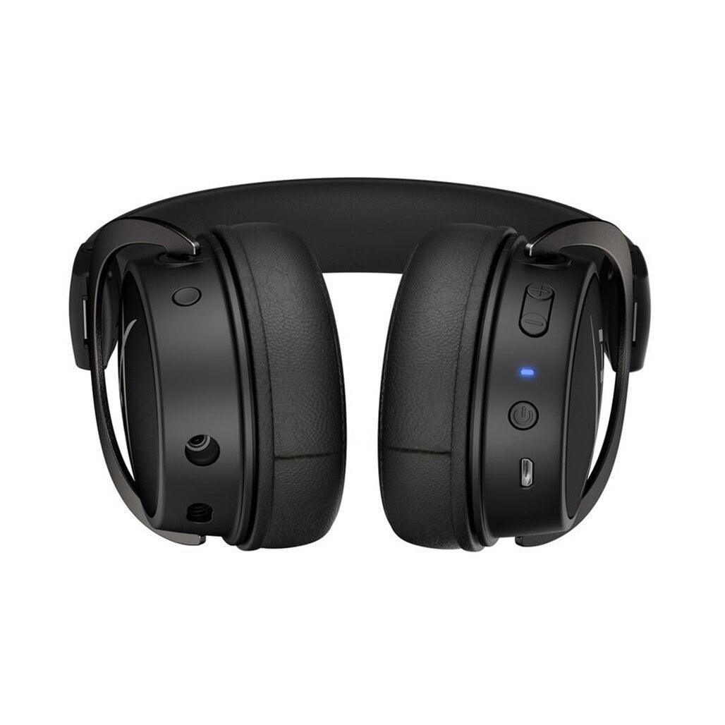 A Photo Of HyperX Cloud MIX Wireless - Gaming Headset | 4P5K9AA