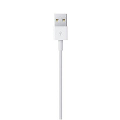 A Photo Of Apple Lightning to USB Cable 2m