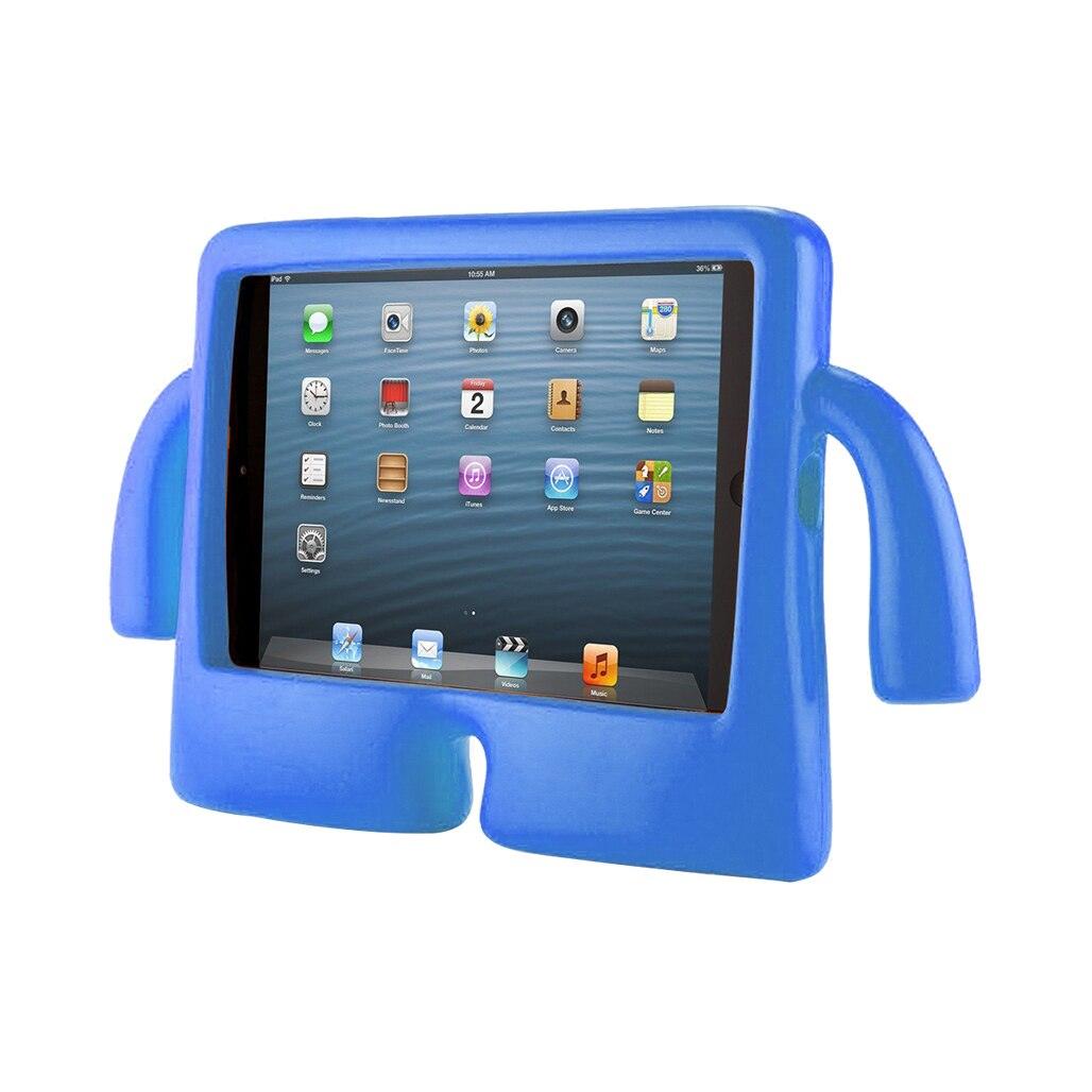 A Photo Of Kids Cover Case for iPad Air 1/Air2/Pro 9.7