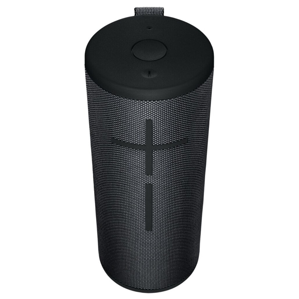 A Photo Of Ultimate Ears Boom 3 - Immersive 360-Degree Sound