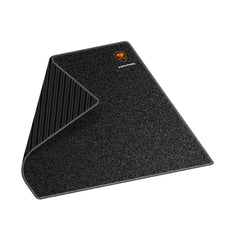 A Photo Of Cougar Control 2 Gaming Mouse Pad