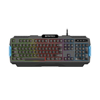 Fantech K511 Hunter Gaming Keyboard from Fantech sold by 961Souq-Zalka