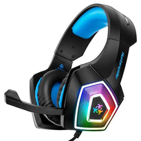 Hunterspider v-1 pro gaming headset from Other sold by 961Souq-Zalka