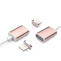 Earldom Metal Magic Magnetic Data Cable 1000mm from Earldom sold by 961Souq-Zalka