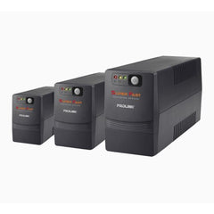 A Photo Of Prolink Pro1501 Super Fast Charging Line Interactive Series UPS - 1500VA