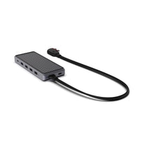 UNISYNK 10 Port Dual Screen Hub for Mac from Unisynk sold by 961Souq-Zalka