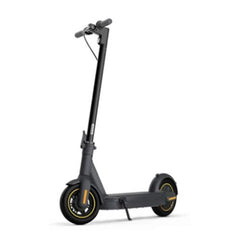 A Photo Of Segway Ninebot KickScooter MAX G30