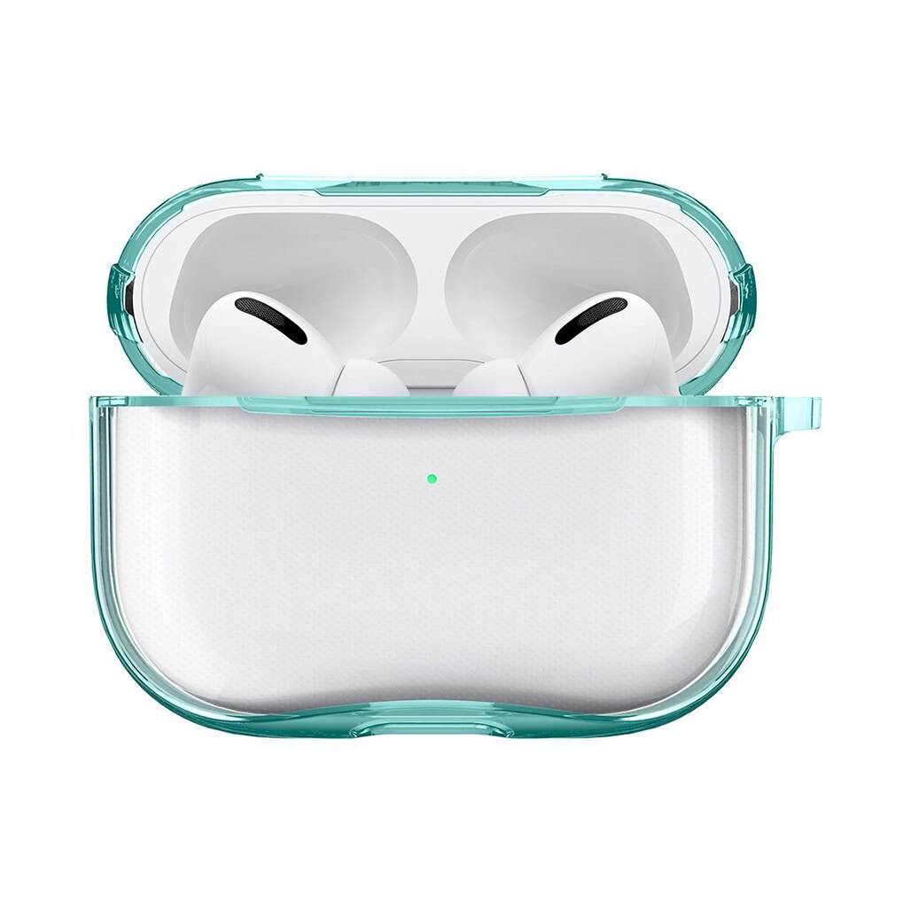 A Photo Of Spigen Airpods Pro Ultra Hybrid Case